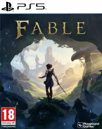 Ilustracja produktu Fable PL (PS5)